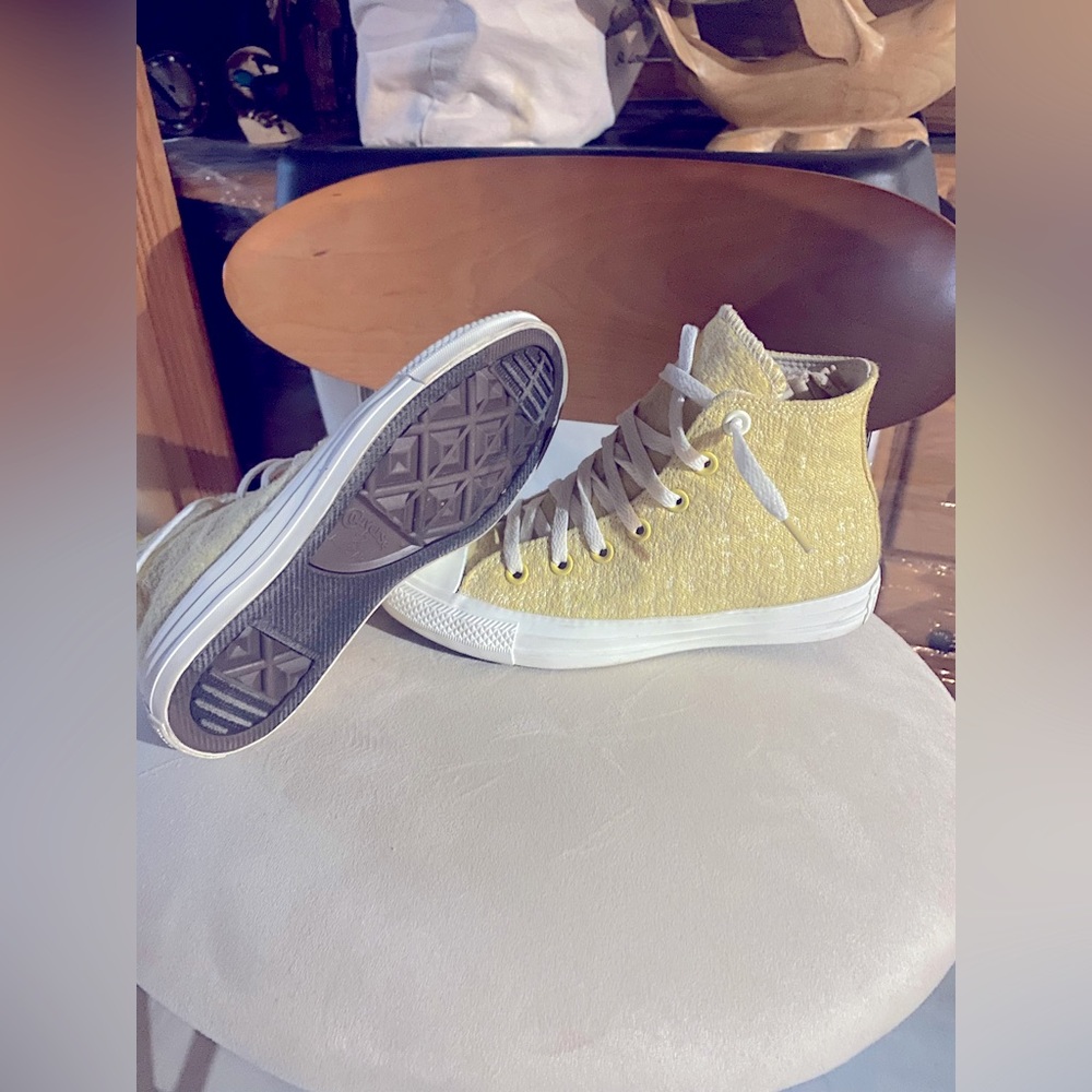 Woman all star converse Chuck Taylor